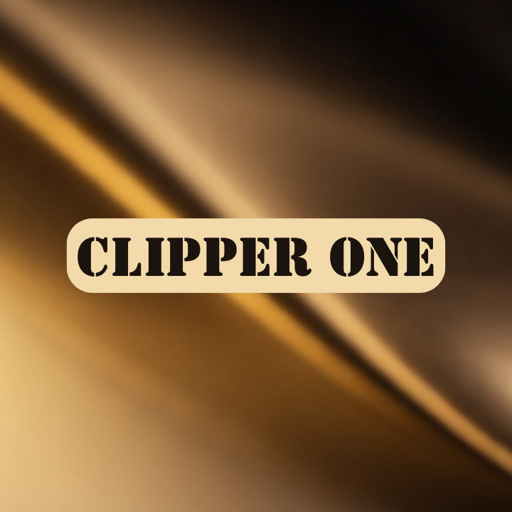 Clipper One