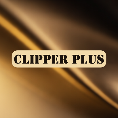 Clipper Plus