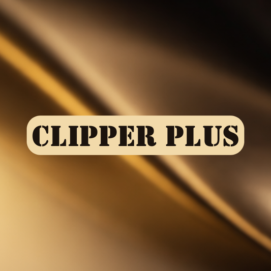 Clipper Plus