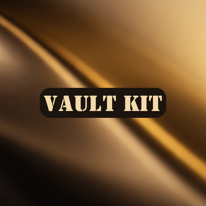 Vault Kit