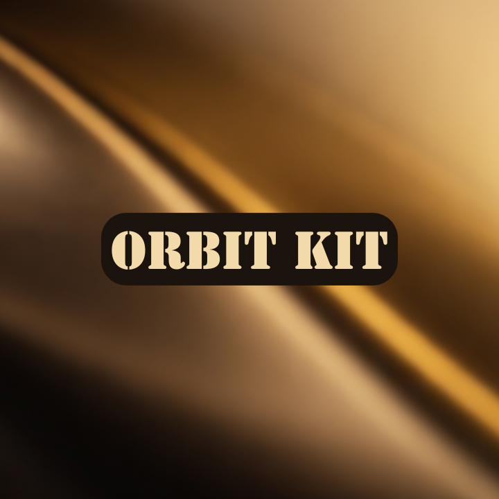 Orbit Kit