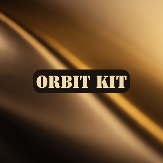 Orbit Kit
